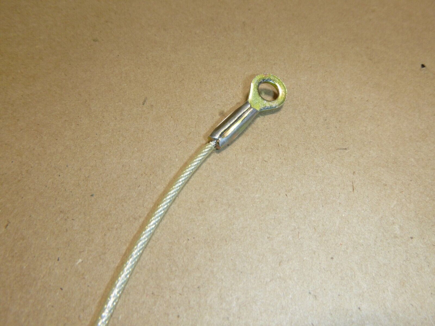 5/16" X 1/2" GRIP LENGTH - BALL LOCK QUICK RELEASE PIN (B HDL) W/ 8" LANYARD | Industrial Replacement Nuts &amp; Bolts Distributor and Machinery Screws &amp; Fasteners Supply