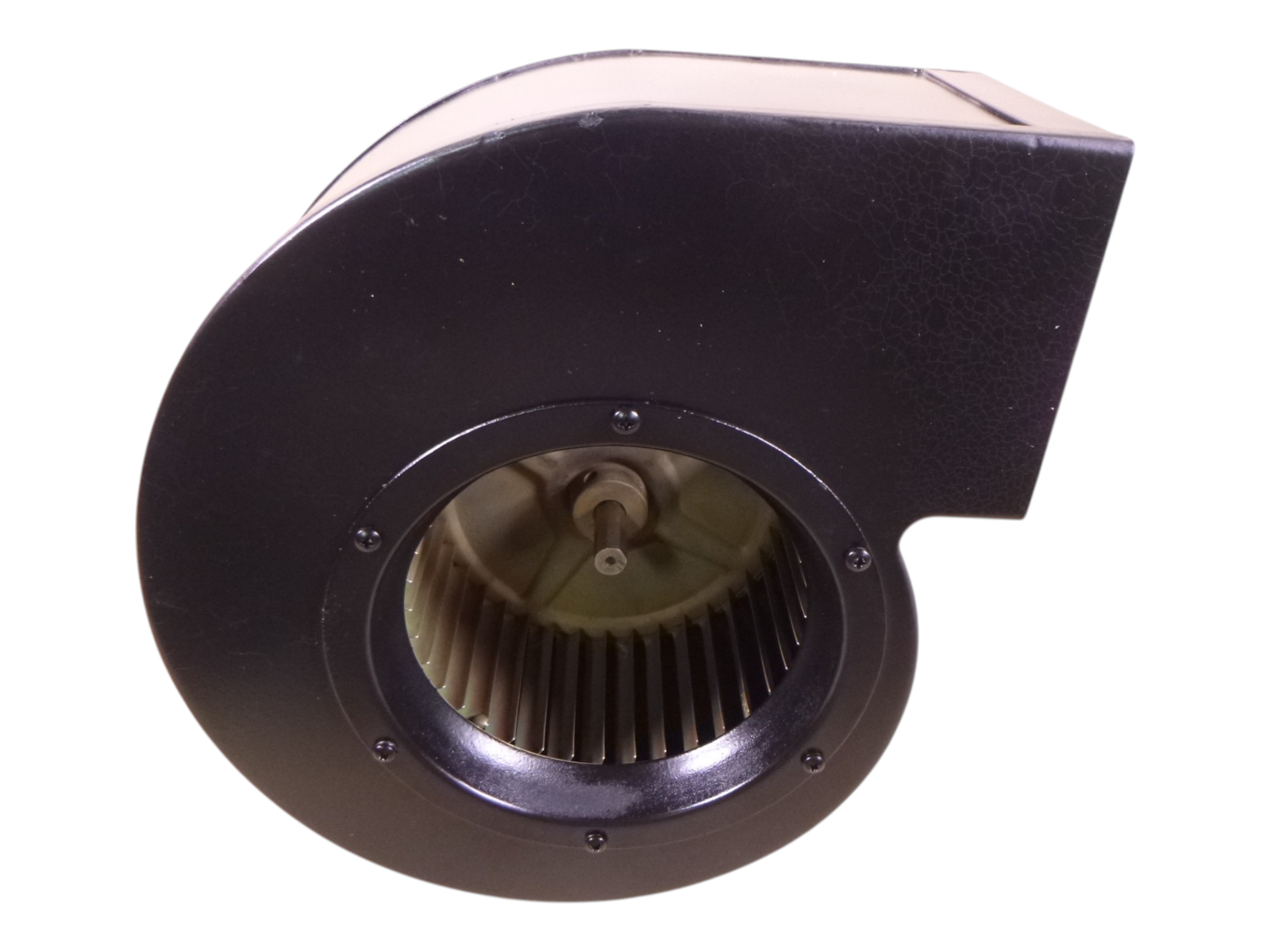 EG&amp;G Rotron A0A4604 Centrifugal Fan A0-A4606-01 026668 , 4140-00-371-2267