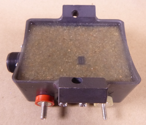 *NEW TAKE OFF* CE Niehoff N3207 Dual Voltage Regulator 28V & 14V DC 6110-01-506-8086 | Replacement Truck Parts, Trailer Accessories, Automobile Supplies, Car Parts & Accessories