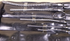 (6 pc) Hubbell Wiring Device-Kellems 033-05-1114 Cable Pulling Mesh Grip Kit