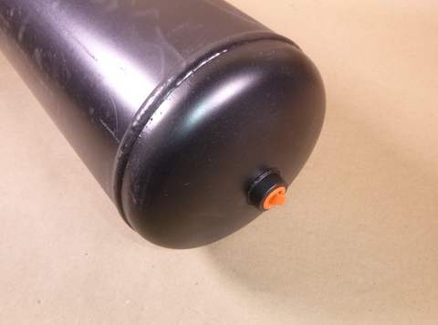 Genuine Bendix Air Brake Pressure Tank Reservoir 215660N | Replacement Truck Parts, Trailer Accessories, Automobile Supplies, Car Parts & Accessories