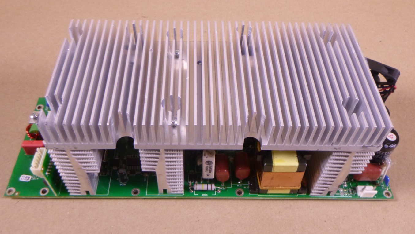 *UNTESTED* Vari-Lite 69.9704.1400 Lamp Driver 200W/1400W For VL4000 | Electrical MRO Replacement Parts &amp; Components and Commercial Electrical Supplies Company