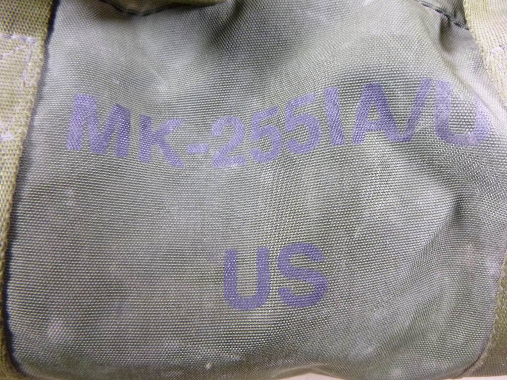 Military Surface Wire Grounding Kit SWGK MK-2551A/U PORTABLE HAM, CB, RADIO | Industrial MRO Tools and Replacement Industrial Equipment Components