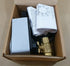 JOHNSON CONTROL VG1241AF+943BGA 1/2" NPT 2-WAY BRASS VALVE W/ ACTUATOR | Industrial MRO Replacement Parts, Manufacturing Machine Parts & Components, Heavy Equipment Parts Supplier