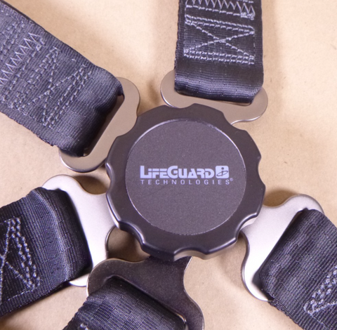 IMMI F104047 5-Point Safety Seatbelt Harness Oshkosh M-ATV , 2540-01-577-3630 | Genuine FMTV Replacement Parts, LMTV Parts For Sale and Military Surplus Medium Tactical Vehicle Parts & Components