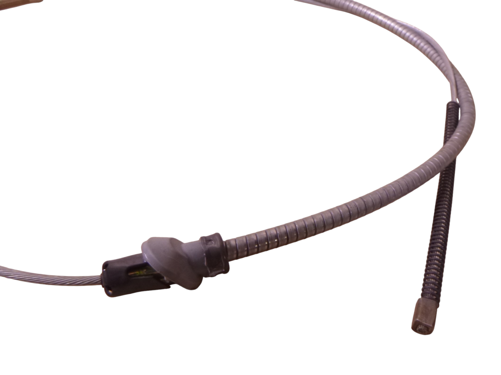 Parking Brake Cable For Clark IR 35859412 3589412 15453700 , 2530-01-192-8244