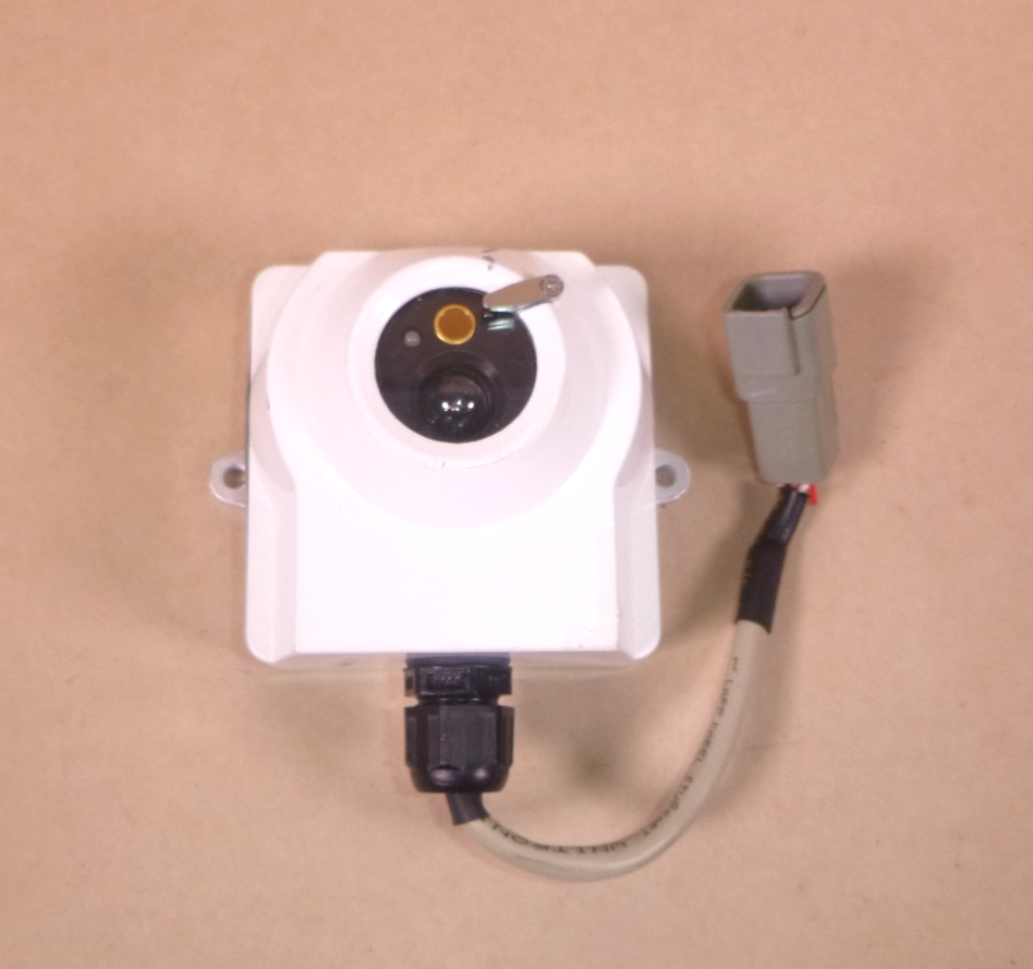 USGI Military MRAP RG-33, CAT1, CAT2 Heat Detector 765002-1, 6350-01-575-4487