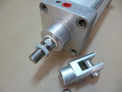 125mm Bore – 300mm Stroke – Pneumatic Cylinder CA-VERKEN AP PD-125/035-0300 | Industrial MRO Replacement Parts, Manufacturing Machine Parts &amp; Components, Heavy Equipment Parts Supplier