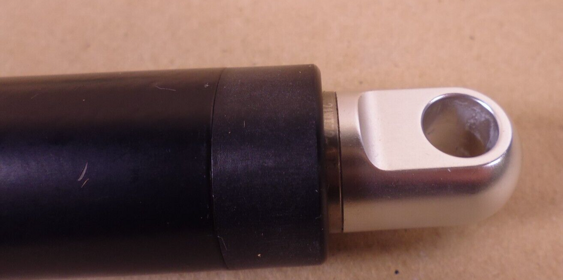 Langen 00275181 AxiPro Linear Actuator D35 150mm 24VDC 2300N 7:1 2.3mm/s | Industrial MRO Replacement Parts, Manufacturing Machine Parts &amp; Components, Heavy Equipment Parts Supplier