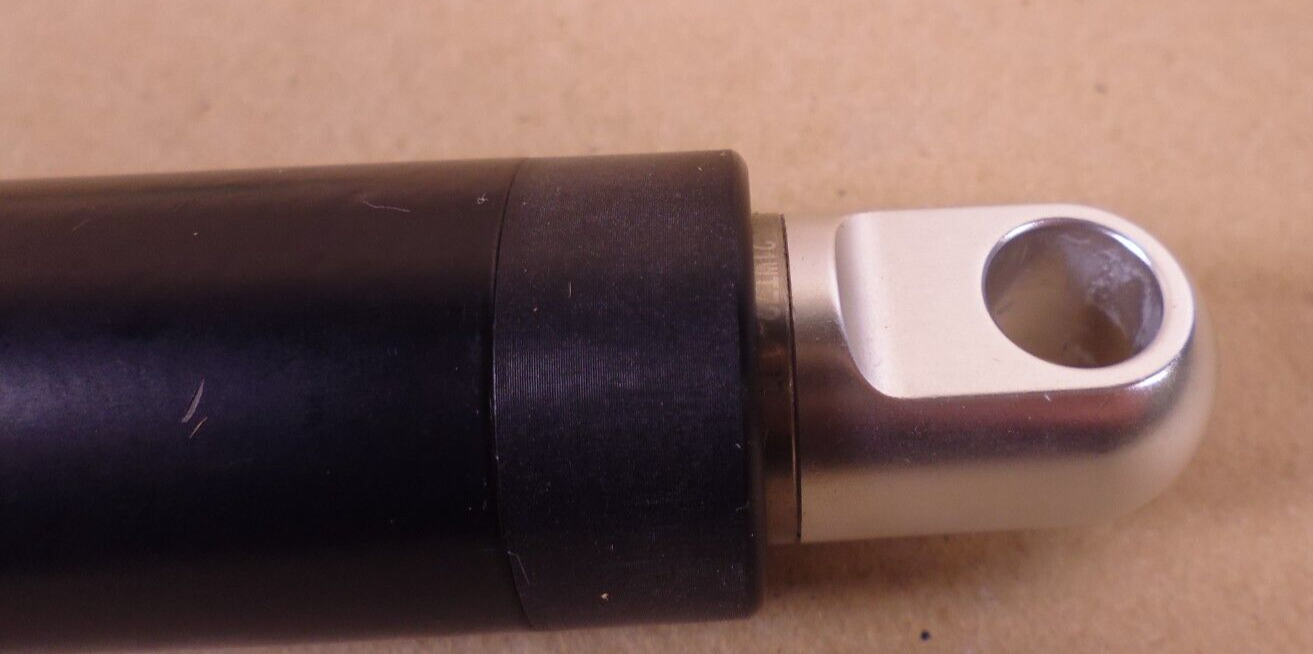 Langen 00275181 AxiPro Linear Actuator D35 150mm 24VDC 2300N 7:1 2.3mm/s | Industrial MRO Replacement Parts, Manufacturing Machine Parts &amp; Components, Heavy Equipment Parts Supplier
