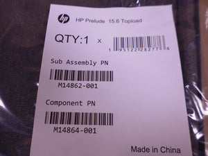 HP Prelude Pro 15.6-inch Top Load Laptop Bag Dark Gray 16”X11” NEW | Industrial MRO Tools and Replacement Industrial Equipment Components