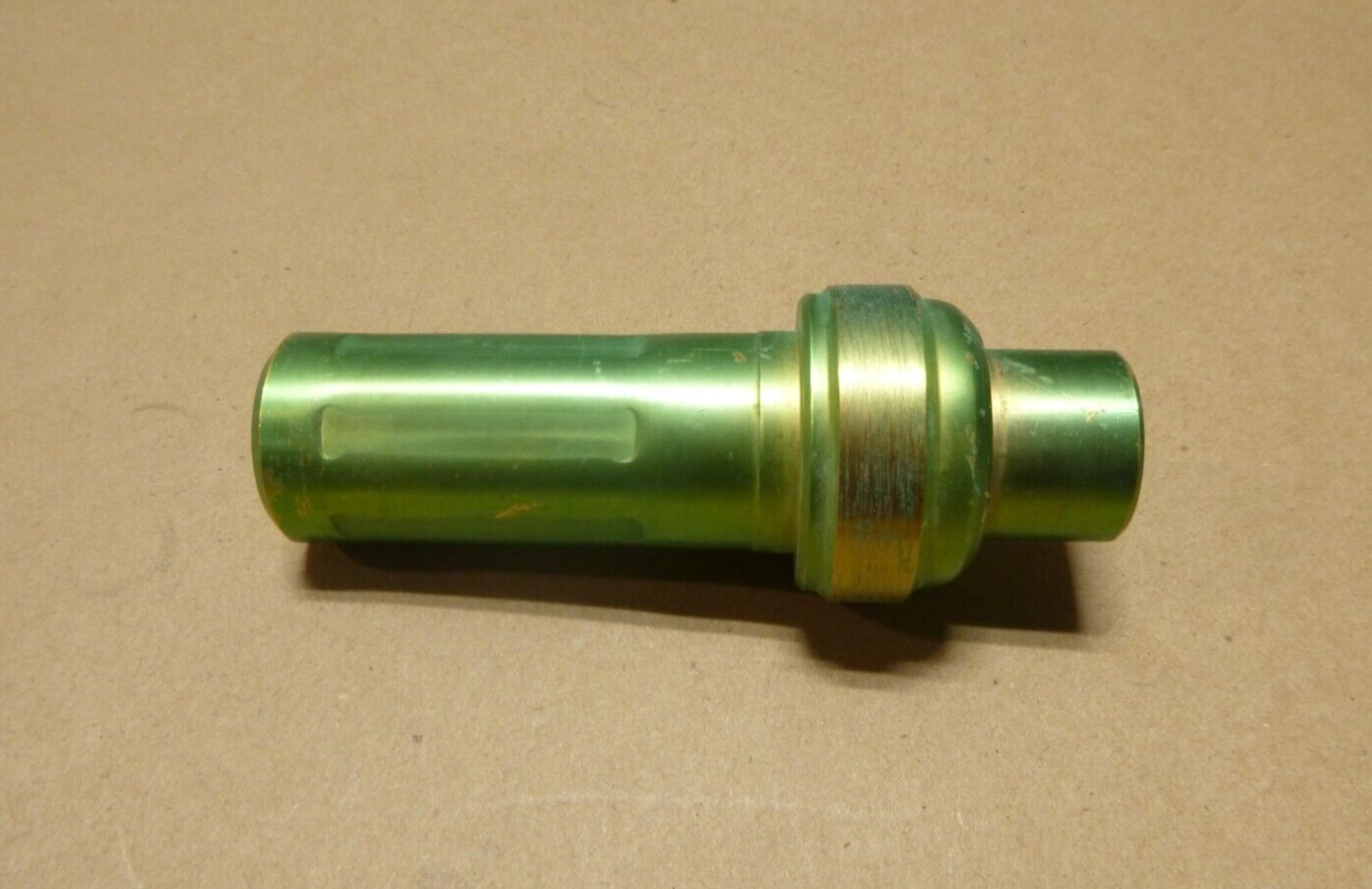 USGI MTU Detroit Diesel MTU396 Engine Flow Control Thermostat 0002033288 | Replacement Truck Parts, Trailer Accessories, Automobile Supplies, Car Parts &amp; Accessories