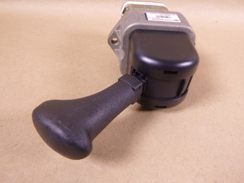 DPM67A Knorr-Bremse Parking Brake Valve For Mercedes A0004200184/004 Axor Actros | Replacement Truck Parts, Trailer Accessories, Automobile Supplies, Car Parts & Accessories