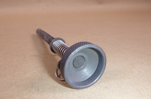 USGI Kongsberg DRW-1068 Quick Release Pin 5315-25-150-6481 | Industrial Replacement Nuts & Bolts Distributor and Machinery Screws & Fasteners Supply