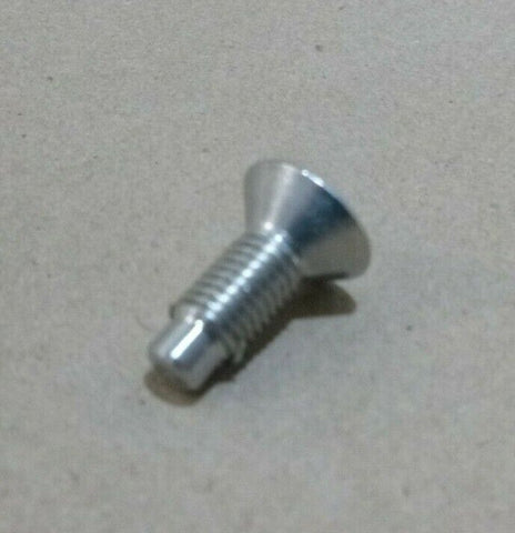 SOCKET HEAD CAP SCREW 316 STAINLESS COUNTERSUNK 1/4-28 x 11/16" DOG POINT 94PC. | Industrial Replacement Nuts & Bolts Distributor and Machinery Screws & Fasteners Supply