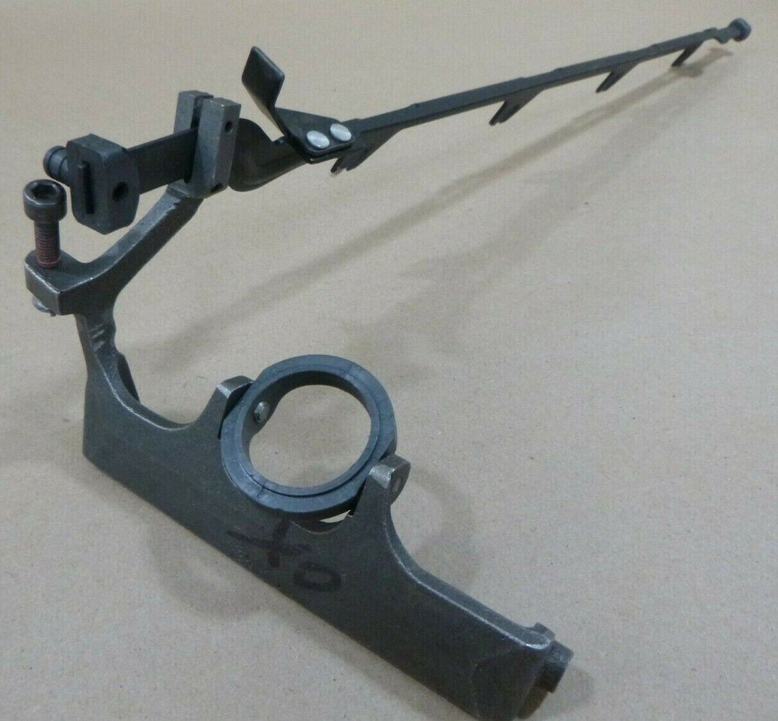GENUINE CUMMINS ONAN 186-6120 GOVERNOR LEVER FOR MEP802A MEP803A GENERATOR LPW4 | Genuine MEP Generator Replacement Parts and Military Surplus Generator Parts