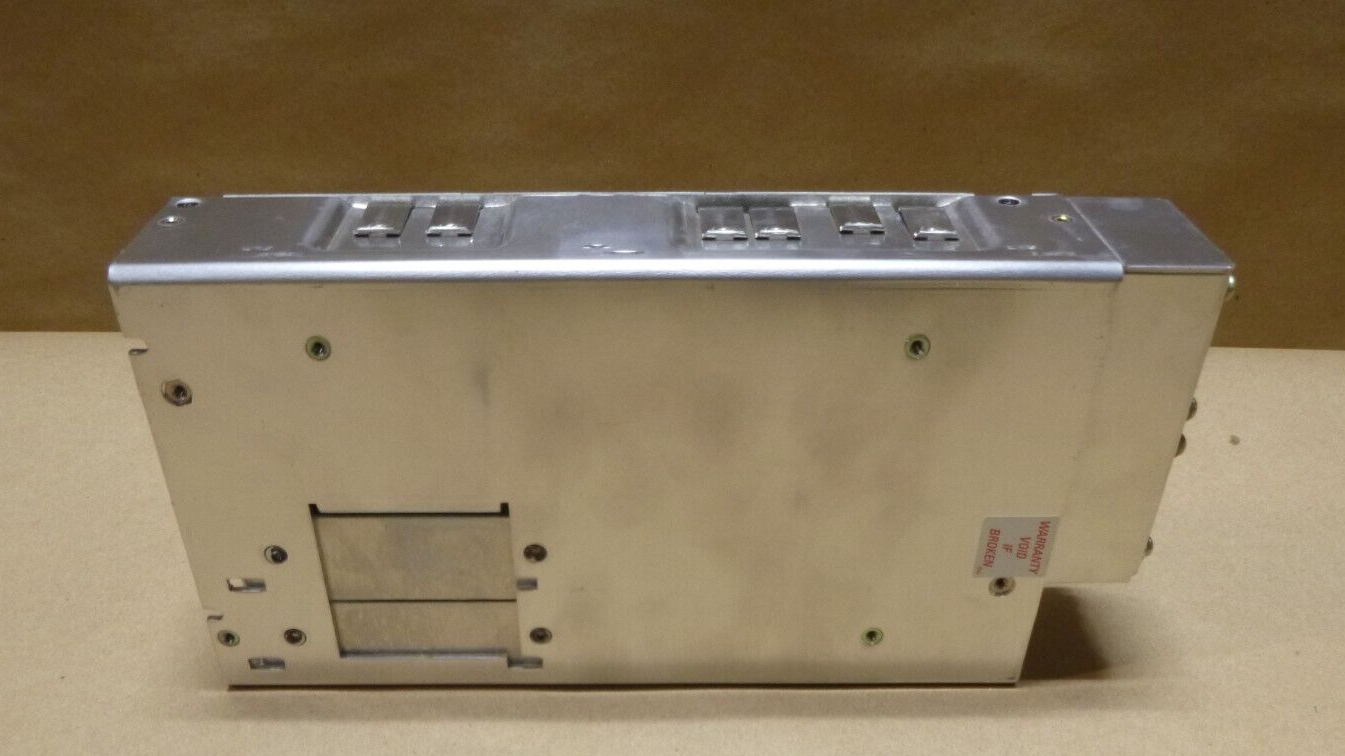 LAMBDA SIRIUS 24 Volt 10 Amp POWER SUPPLY CS250EM H22018 | Electrical MRO Replacement Parts &amp; Components and Commercial Electrical Supplies Company