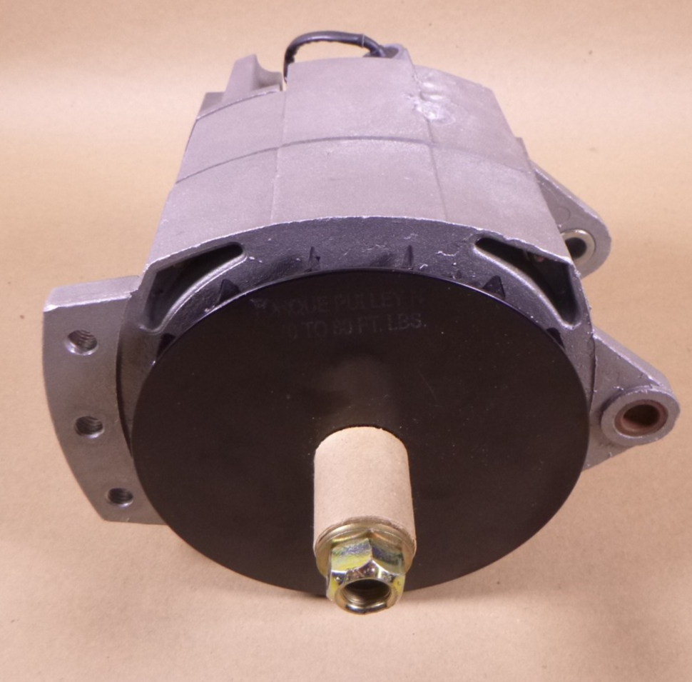 8SC3015U Levve-Neville Alternator 8SC 110-302 100AMP 24V For 3012-26TA1 | Replacement Truck Parts, Trailer Accessories, Automobile Supplies, Car Parts & Accessories