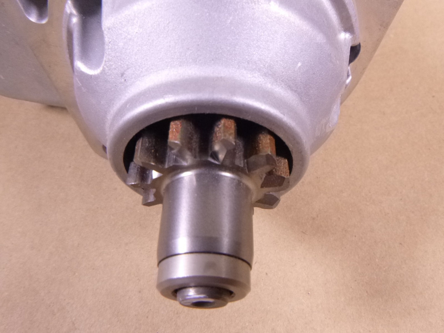 OEM John Deere RE70475 24V 11T Starter TG228000-6572 120 120C 120D 160LC 160CLC