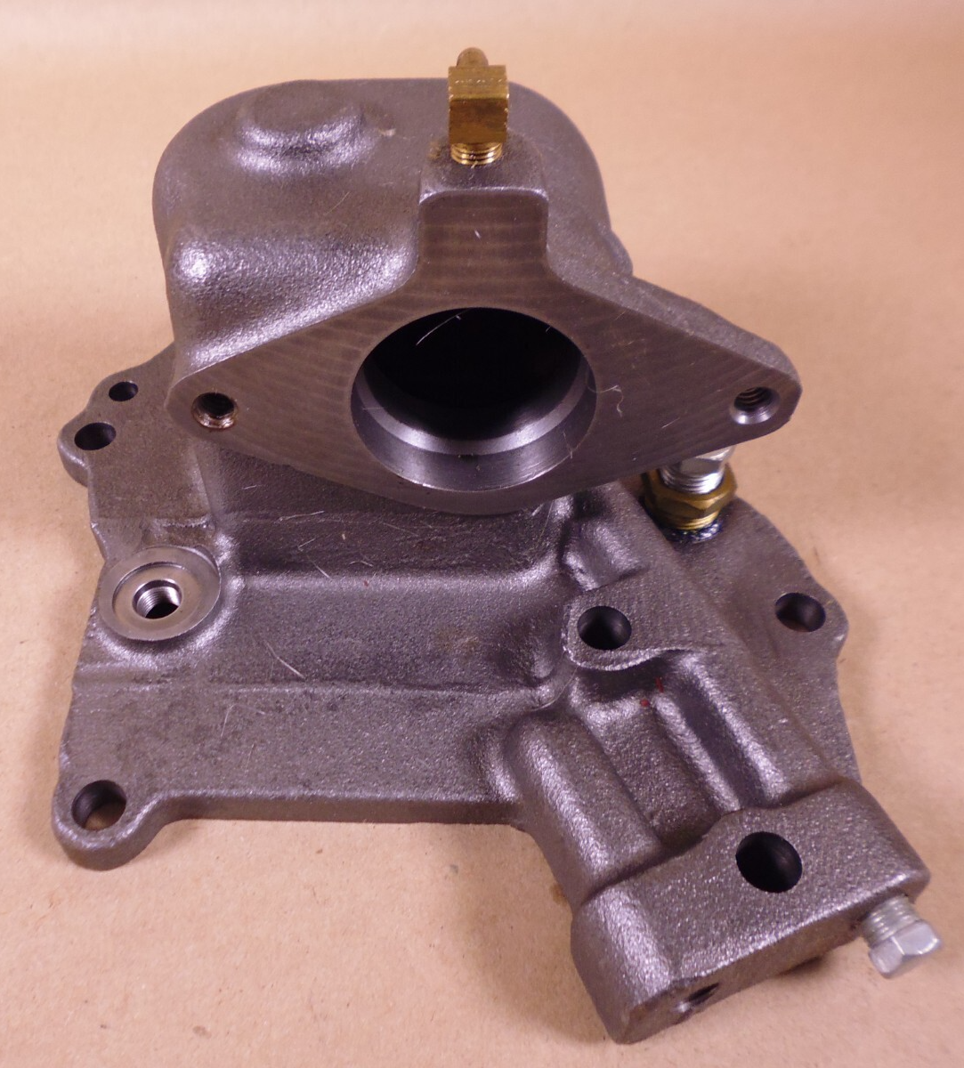 OEM CAT Caterpillar 4N1091 Governor Fuel Pump Housing For 3408 3412 3408C 3412C | Industrial Tractor Parts Supplier and Surplus Tractor Parts &amp; Accessories
