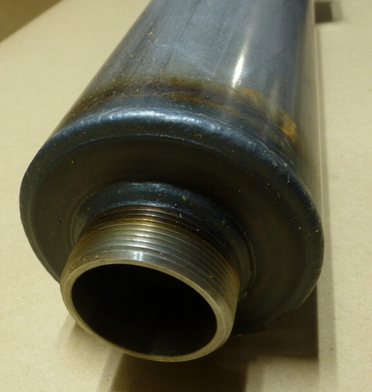 OEM MANITOWAC 7437000184 PRESSURE FILTER FOR ATEC AT-422T CRANE 4330-01-477-3858 | Industrial Tractor Parts Supplier and Surplus Tractor Parts &amp; Accessories