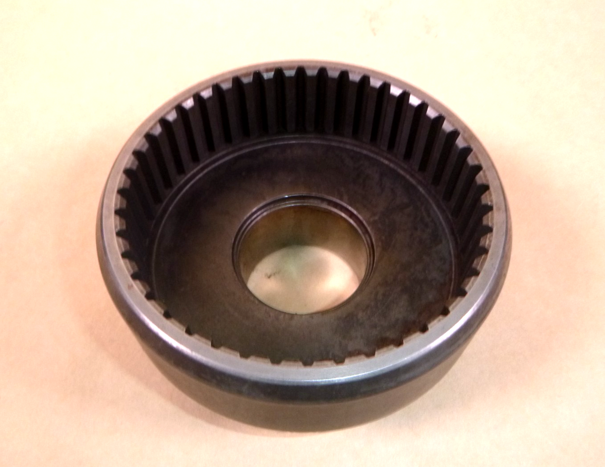 New CHELSEA 2P684 Power Take Off (PTO) Output Shaft Gear 2-P-684, CHL2P684