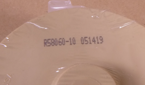R58060-10 for Hitachi 350-5A Excavator Oil-Water Separator Filter *MADE IN USA* | Replacement Truck Parts, Trailer Accessories, Automobile Supplies, Car Parts & Accessories