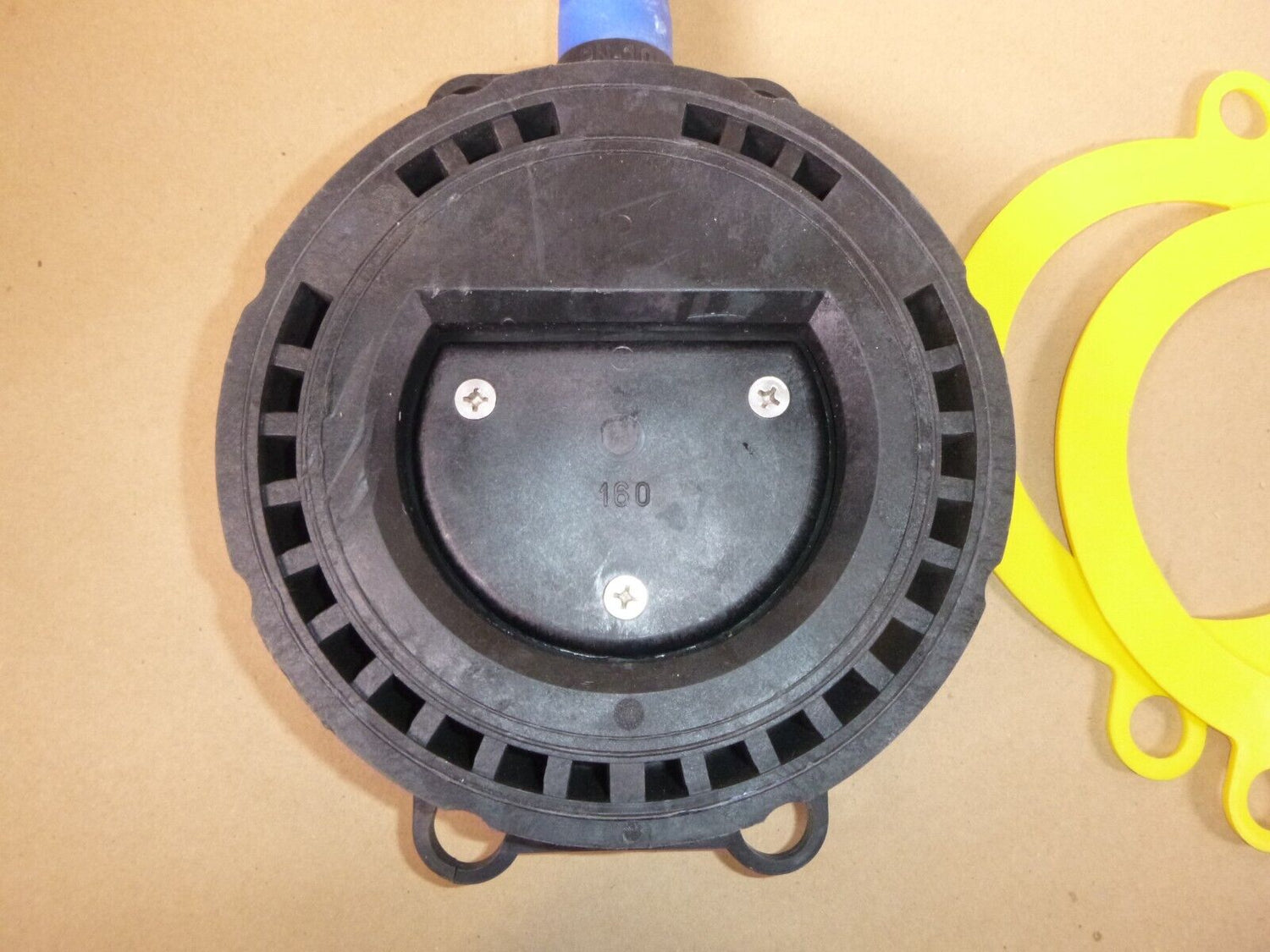 Hidroten 1013026 System check valve A/C Visor 160mm | Industrial MRO Replacement Parts, Manufacturing Machine Parts &amp; Components, Heavy Equipment Parts Supplier