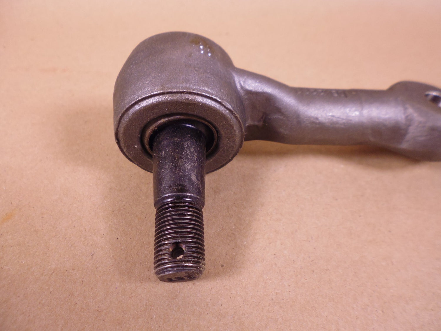 M1009 CUCV Steering Tie Rod End Left , 14026803 , 2530-01-152-9312 | Replacement Truck Parts, Trailer Accessories, Automobile Supplies, Car Parts &amp; Accessories