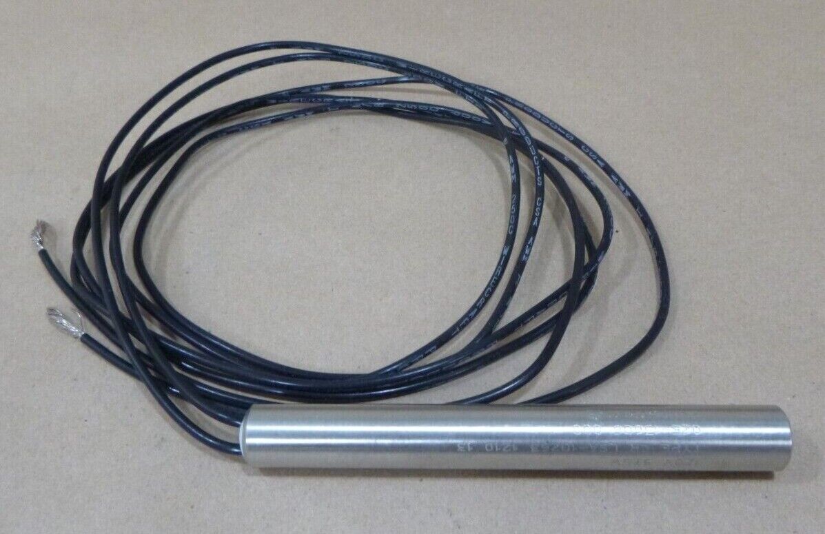 WATLOW FITS YORK JOHNSON 025-13606 025-13606-000 120V 375W , 4520-01-061-3974 | Industrial MRO Replacement Parts, Manufacturing Machine Parts &amp; Components, Heavy Equipment Parts Supplier