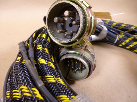 USGI M977 Series HEMTT Trucks Engine Wiring Harness 1324280W, 5995-01-181-6731 | Replacement Truck Parts, Trailer Accessories, Automobile Supplies, Car Parts & Accessories