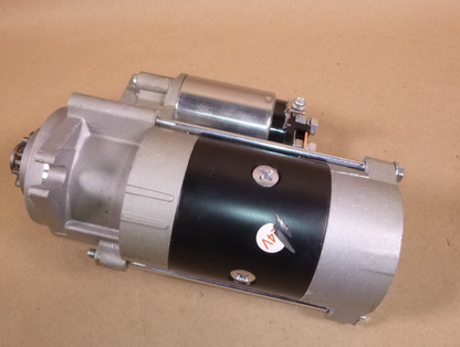 MEP-802A New Starter Compatible with Onan Engine Mdl6 191-1550 M2T65771 18041