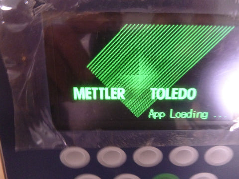 New Mettler Toledo IND570 Industrial Weighing Terminal