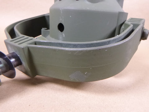 Spot Search Floodlight M939 M88 Phantom Products 24V , A52498-1 | Genuine M35 Military Truck Parts and M939 Cargo Truck Surplus Parts