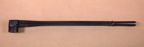 Twin Disc Inc. PTO Hand Lever 14X-215, X7441T, 2010-00-363-7247 | Replacement Truck Parts, Trailer Accessories, Automobile Supplies, Car Parts & Accessories