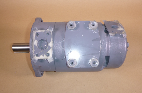 TOKYO KEIKI SQP32-25-12-86CC-18 - Low Noise Double Fixed Displacement Vane Pump | Industrial Electric Motors, Pumps & Parts