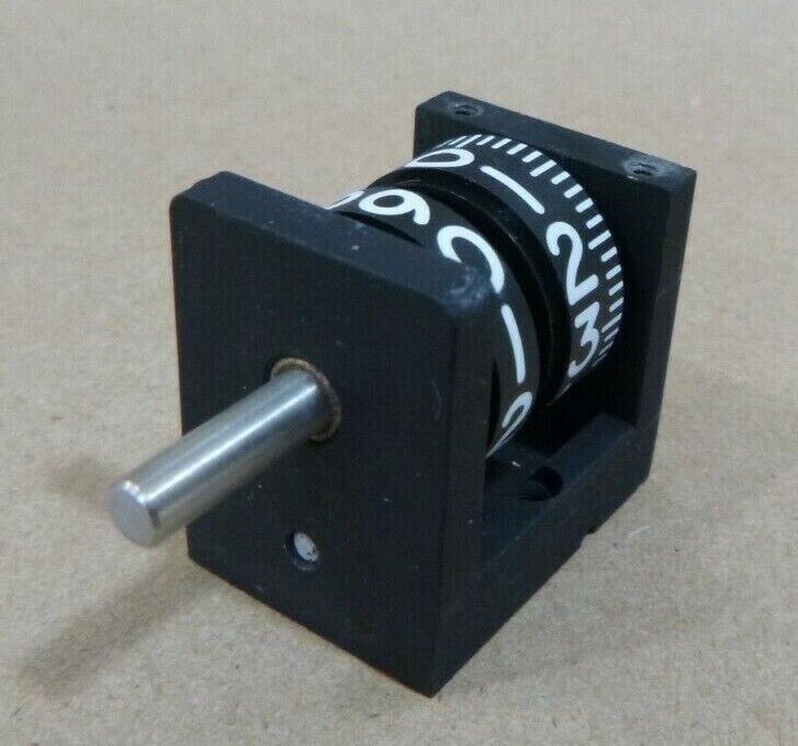 DURANT EATON 2-Y-31517-400 2-WHEEL ROTARY MECHANICAL COUNTER 0 TO 9 | Industrial MRO Replacement Parts, Manufacturing Machine Parts &amp; Components, Heavy Equipment Parts Supplier