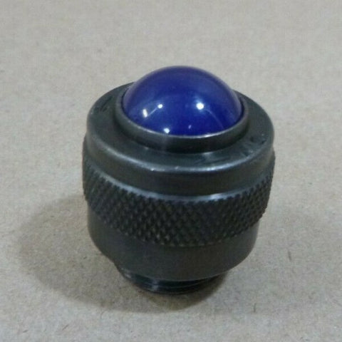 MS90288-7 203-0114-203 DIMMER PANEL INDICATOR LIGHT LAMP BLUE , 6210-00-067-8378 | Electrical MRO Replacement Parts & Components and Commercial Electrical Supplies Company