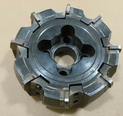 SANDVIK COROMANT 160mm FACEMILL 1.5" Arbor TA265.1-160M MILL CUTTER | Industrial MRO Tools and Replacement Industrial Equipment Components