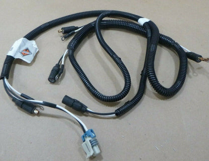 MRAP MAXXPRO CLEARANCE LIGHT BAR HARNESS FRONT 3112810C91L , 6150-01-556-5583 | Genuine FMTV Replacement Parts, LMTV Parts For Sale and Military Surplus Medium Tactical Vehicle Parts &amp; Components