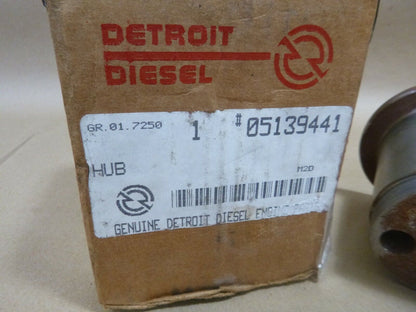 149 Series Detroit Diesel Engines Idler Gear Rear Hub 5139441 - Group 01.7250 | Replacement Truck Parts, Trailer Accessories, Automobile Supplies, Car Parts &amp; Accessories