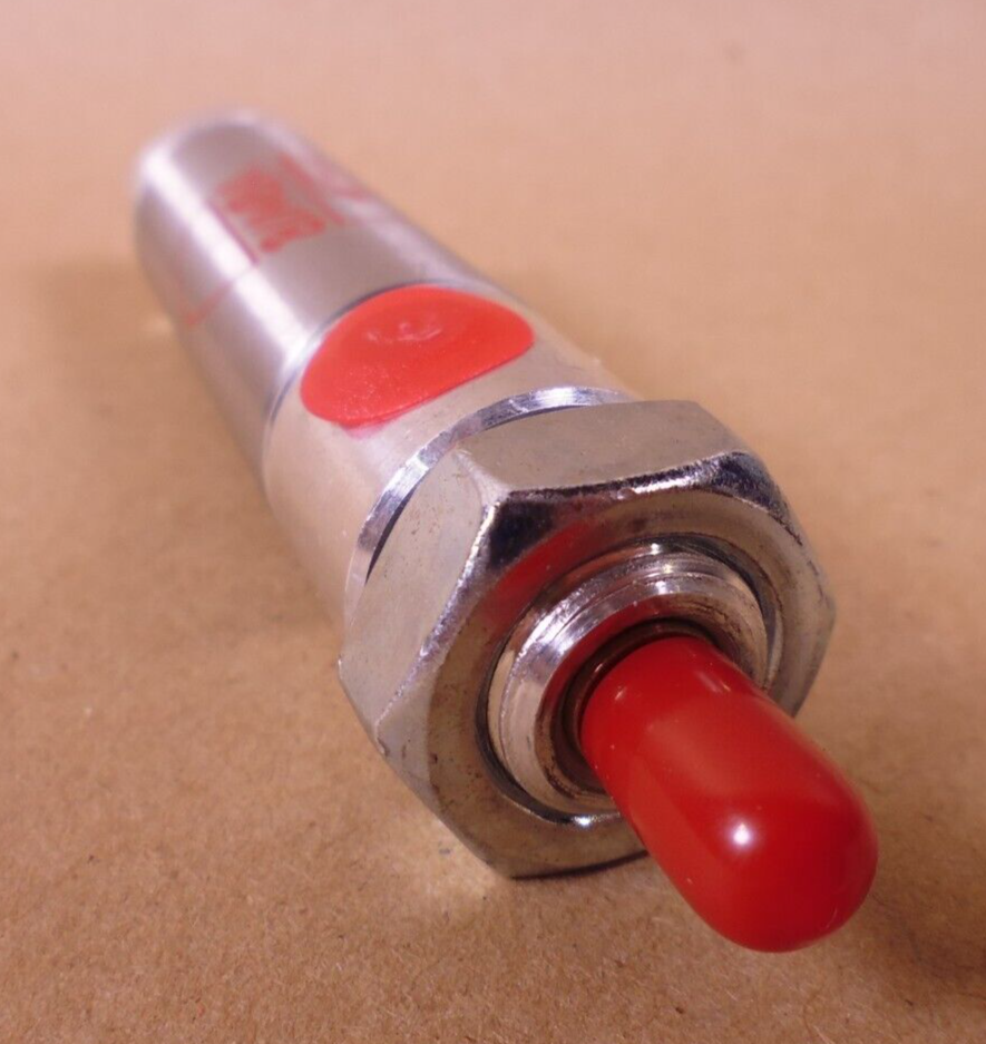 Bimba 061-D Pneumatic Cylinder Double Acting 7/8" Bore, 1" Stroke , 061D | Industrial MRO Replacement Parts, Manufacturing Machine Parts &amp; Components, Heavy Equipment Parts Supplier