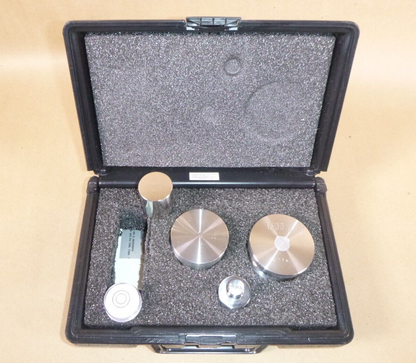 Assorted Rice Lake / Ohaus Weighing Calibration Set 1.5Kg - 1Kg - 300G &amp; 200G | Industrial MRO Tools and Replacement Industrial Equipment Components