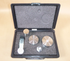 Assorted Rice Lake / Ohaus Weighing Calibration Set 1.5Kg - 1Kg - 300G & 200G | Industrial MRO Tools and Replacement Industrial Equipment Components