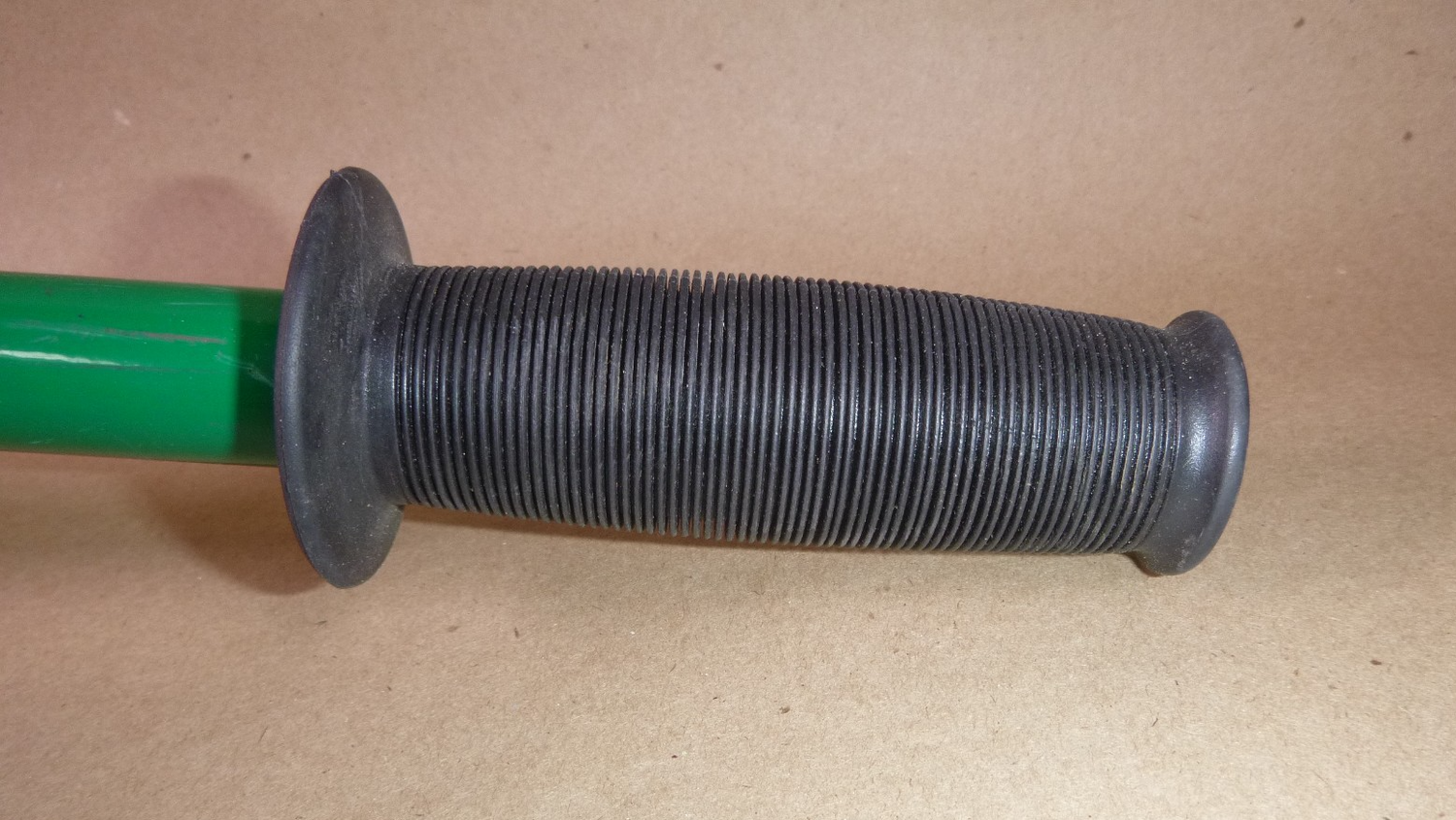 USED Greenlee 1810 Little Kicker Offset Hand Bender 1/2" EMT Conduit Bender | Industrial MRO Tools and Replacement Industrial Equipment Components