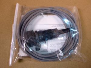 Sensorex S856/10/TL/TL Cable for Smart and 4-20mA Sensors, 10ft