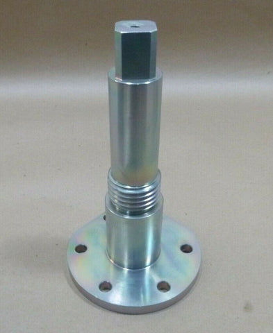 MRAP Military Trucks Lock Shaft - BAE Systems 6442325-01M1, NSN 5355-01-579-3839 | Genuine FMTV Replacement Parts, LMTV Parts For Sale and Military Surplus Medium Tactical Vehicle Parts & Components