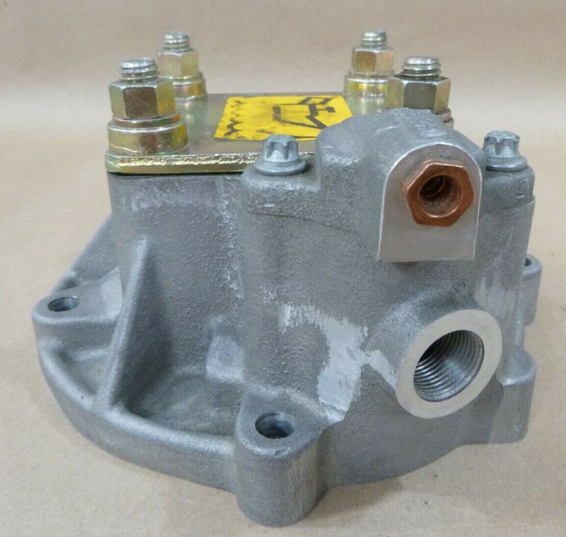 DAIMLER MERCEDES BENZ XVV 65040986 PTO POWER TAKE OFF GENUINE OEM | Replacement Truck Parts, Trailer Accessories, Automobile Supplies, Car Parts &amp; Accessories
