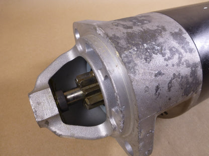 OEM Hitachi 5811001292 Starter S25-121A 24V For C-190 C-240 Engine 1982-1995 | Replacement Truck Parts, Trailer Accessories, Automobile Supplies, Car Parts &amp; Accessories