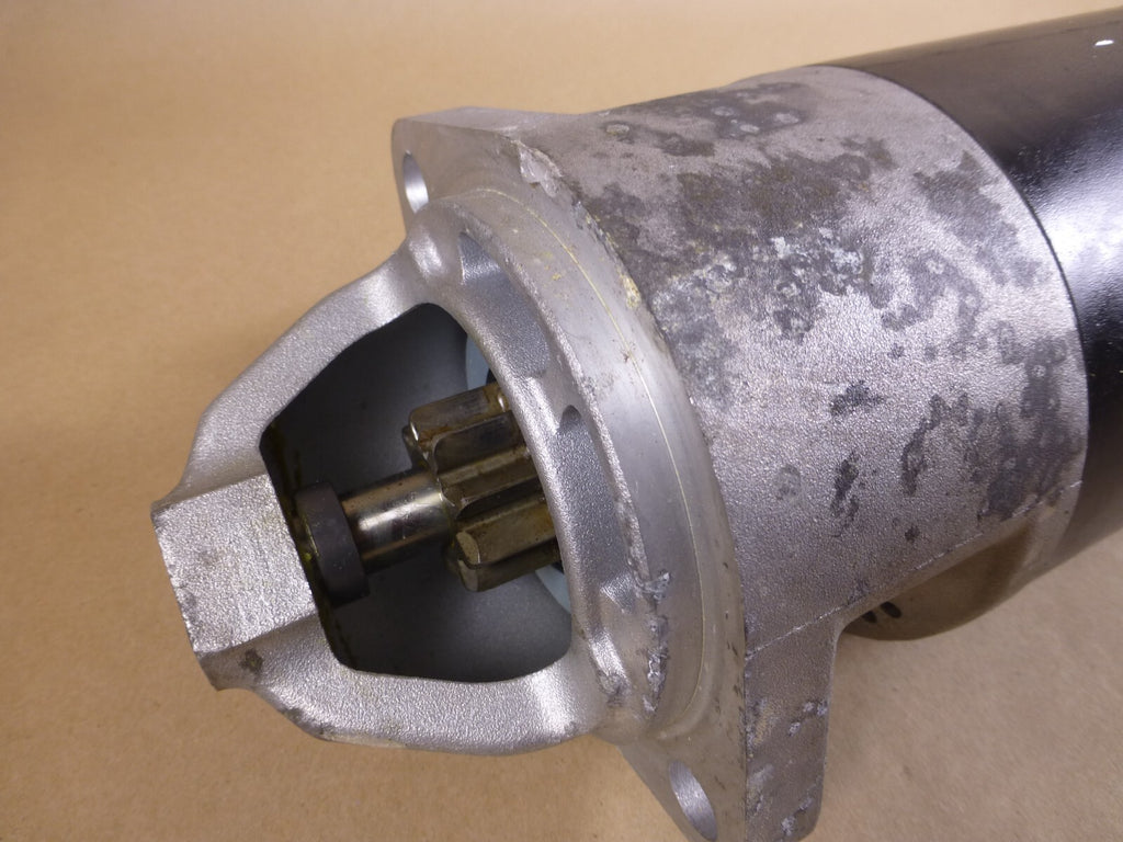 OEM Hitachi 5811001292 Starter S25-121A 24V For C-190 C-240 Engine 1982-1995 | Replacement Truck Parts, Trailer Accessories, Automobile Supplies, Car Parts & Accessories